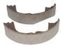 ACDelco Bonded Brake Shoe