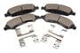 ACDelco Front Brake Pads