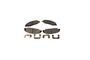 ACDelco Front Brake Pads