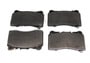 ACDelco Front Brake Pads