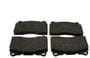 ACDelco Front Semi-Metallic Brake Pads