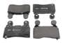 ACDelco Front Brake Pads