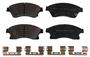 ACDelco Front Brake Pads