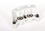 ACDelco Brake Caliper - New