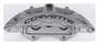 ACDelco Brake Caliper - New