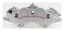 ACDelco Brake Caliper