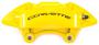 ACDelco Brake Caliper - New