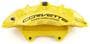 ACDelco Brake Caliper - New
