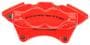 ACDelco Brake Caliper - New