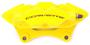 ACDelco Brake Caliper - New
