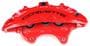 ACDelco Brake Caliper - New