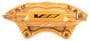 ACDelco Brake Caliper - New