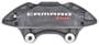 ACDelco Brake Caliper - New