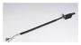 ACDelco 14-15/16 Inch Brake Hose