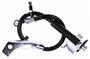 ACDelco 19-1/16 Inch Brake Hose