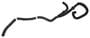ACDelco Power Brake Booster Vacuum Hose
