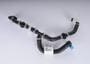 ACDelco Power Brake Booster Vacuum Hose