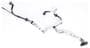 ACDelco Power Brake Booster Vacuum Hose