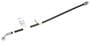 ACDelco 20-13/16 Inch Brake Hose