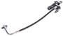 ACDelco 12-15/16 Inch Brake Hose