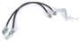 ACDelco 17-1/4 Inch Brake Hose