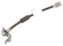 ACDelco 10-15/16 Inch Brake Hose