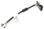 ACDelco 11-7/16 Inch Brake Hose