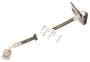 ACDelco 9-1/4 Inch Brake Hose