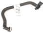 ACDelco Power Brake Booster Vacuum Hose