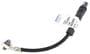 ACDelco 11-1/16 Inch Brake Hose