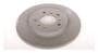 ACDelco Rear Brake Rotor