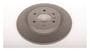 ACDelco Rear Brake Rotor