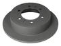 ACDelco Rear Brake Rotor