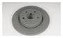 ACDelco Rear Brake Rotor