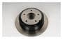 ACDelco Rear Brake Rotor