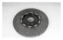 ACDelco Front Brake Rotor