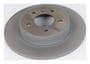 ACDelco Rear Brake Rotor