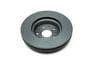 ACDelco Front Brake Rotor