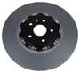 ACDelco Front Brake Rotor
