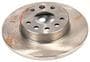 ACDelco Rear Brake Rotor