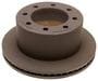 ACDelco Rear Brake Rotor