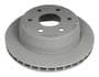 ACDelco Rear Brake Rotor