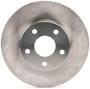 ACDelco Rear Brake Rotor