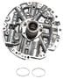 ACDelco A/T Oil Pump Cover