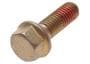 ACDelco Brake Caliper Bolt Front