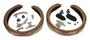 ACDelco Parking Brake
