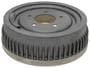 ACDelco Brake Drum