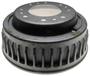 ACDelco Brake Drum