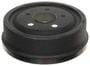 ACDelco Brake Drum