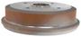 ACDelco Brake Drum